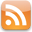 Connect on RSS
