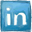 Find me on LinkedIn